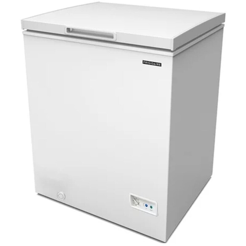 5.0 CF Chest Freezer EFRF5003, product image 4 of 4