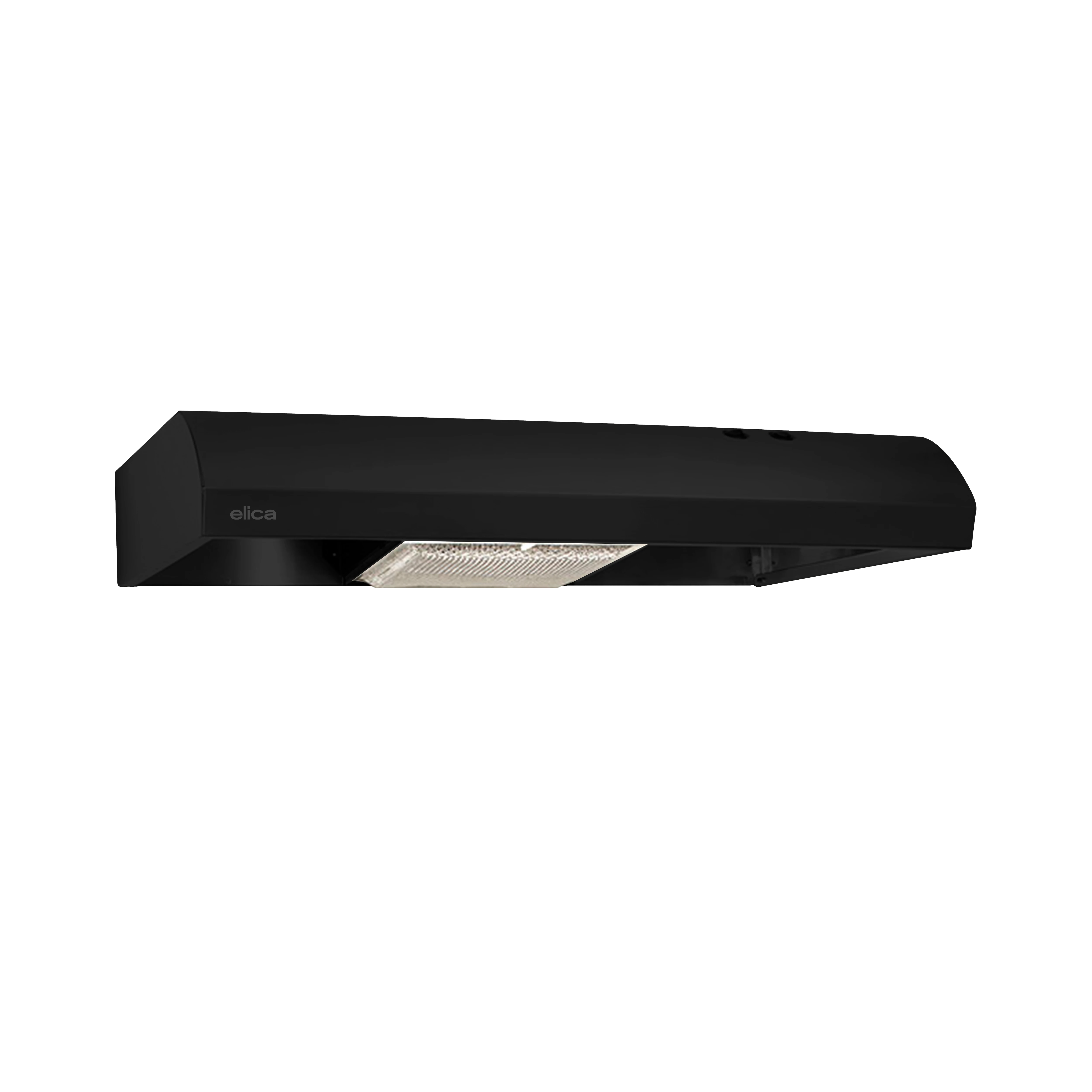 Fusaro 30" Under Cabinet Range Hood EFS130BL