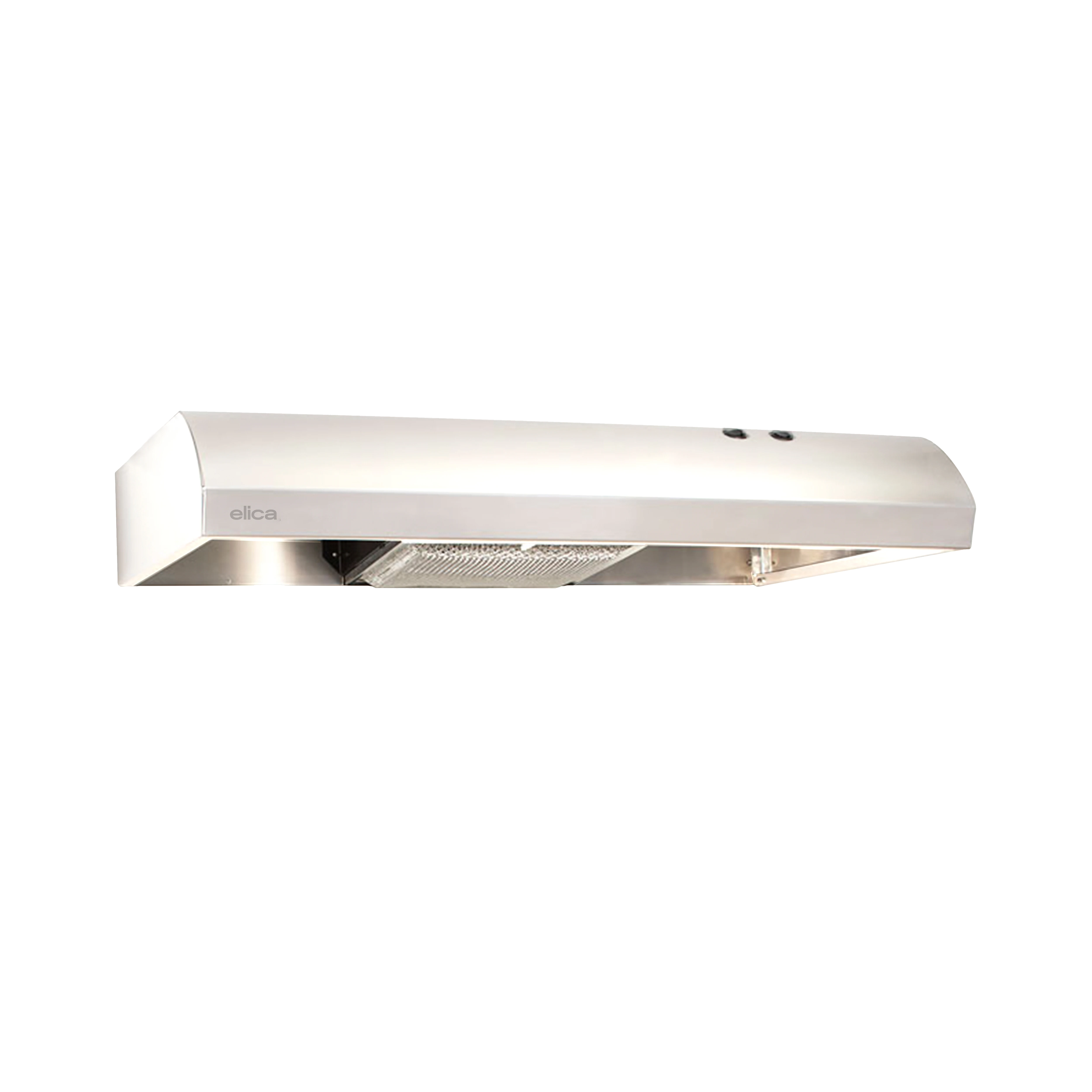 Fusaro 30" Under Cabinet Range Hood EFS130WH
