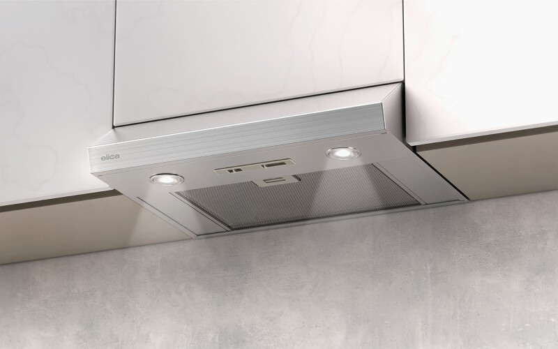 Gubbio 24" Under Cabinet Range Hood view 2