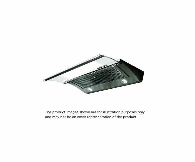 Undercabinet Range Hoods GLIDE 30" SS LED EGL430S1, product image 4 of 4