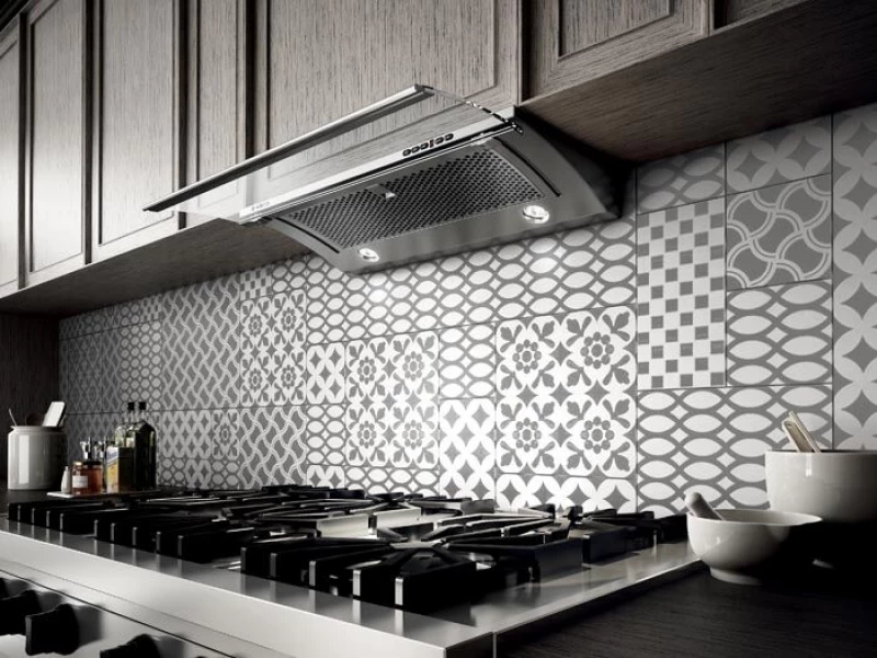 Undercabinet Range Hoods GLIDE 30" SS LED EGL430S1, product image 2 of 4