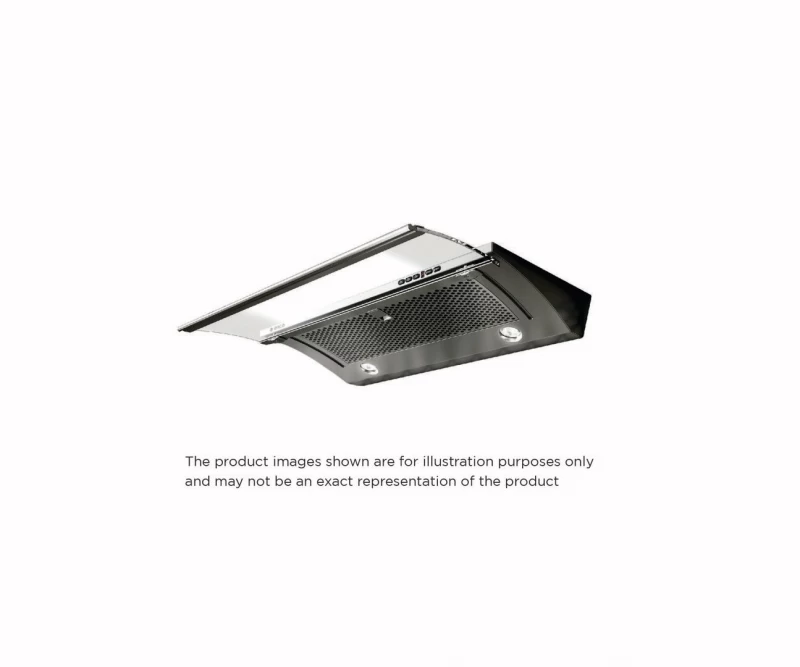 Undercabinet Range Hoods GLIDE 36" SS LED EGL436S1, product image 4 of 4