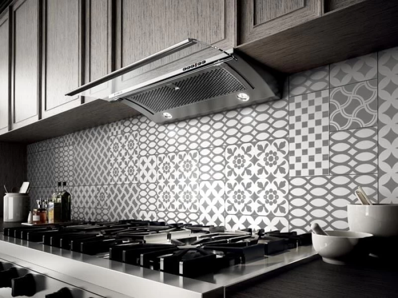 Undercabinet Range Hoods GLIDE 36" SS LED EGL436S1, product image 2 of 4