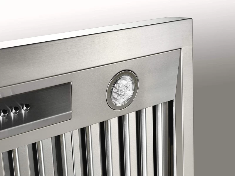 EH Series Under Cabinet Range Hood, 30 inch EH3019