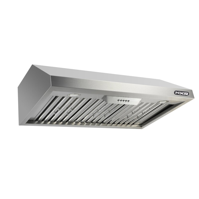 EH Series Under Cabinet Range Hood, 36 inch EH3619