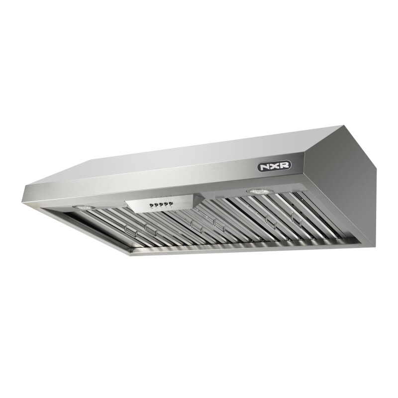 EH Series Under Cabinet Range Hood, 36 inch EH3619