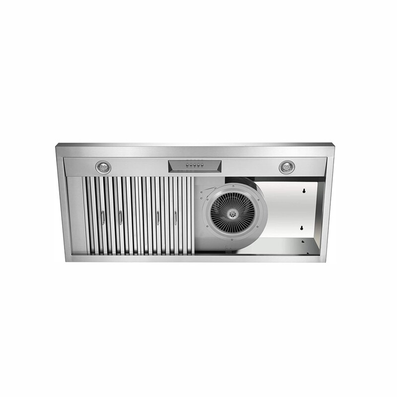 EH Series Under Cabinet Range Hood, 36 inch EH3619