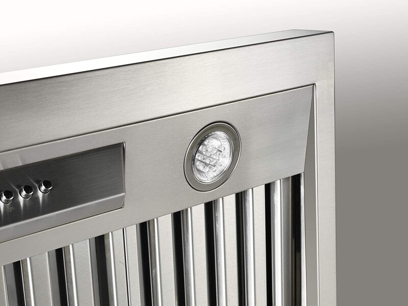 EH Series Under Cabinet Range Hood, 36 inch EH3619