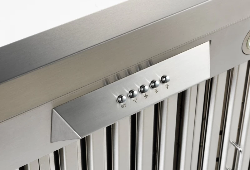 EH Series Under Cabinet Range Hood, 48 inch EH4819