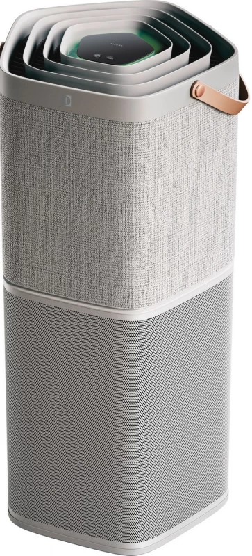 401 Sq. Ft. Air Purifier EHAW6020AG