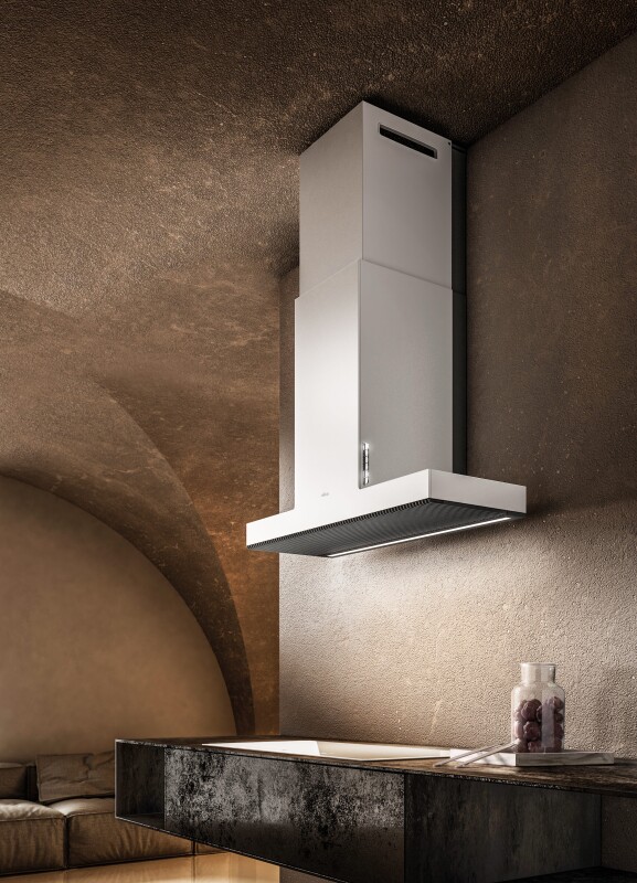 Haiku 24" Wall-mount Range Hood EHK624SS