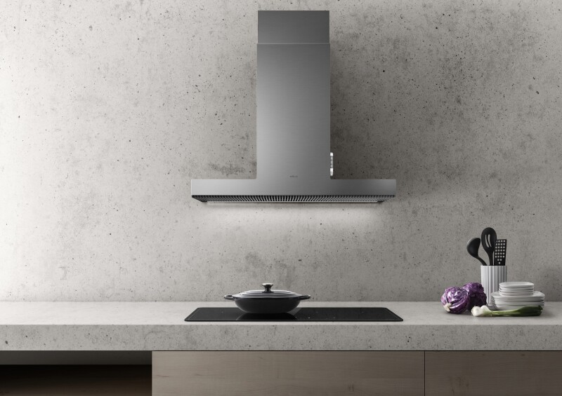 Haiku 24" Wall-mount Range Hood EHK624SS