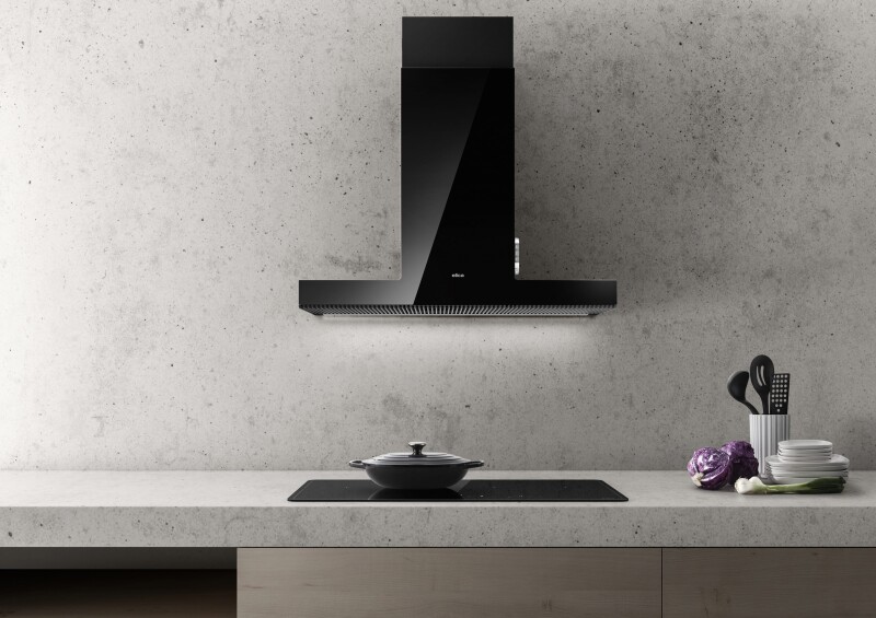 Wall-mount Range Hoods HAIKU KRION 36" view 4