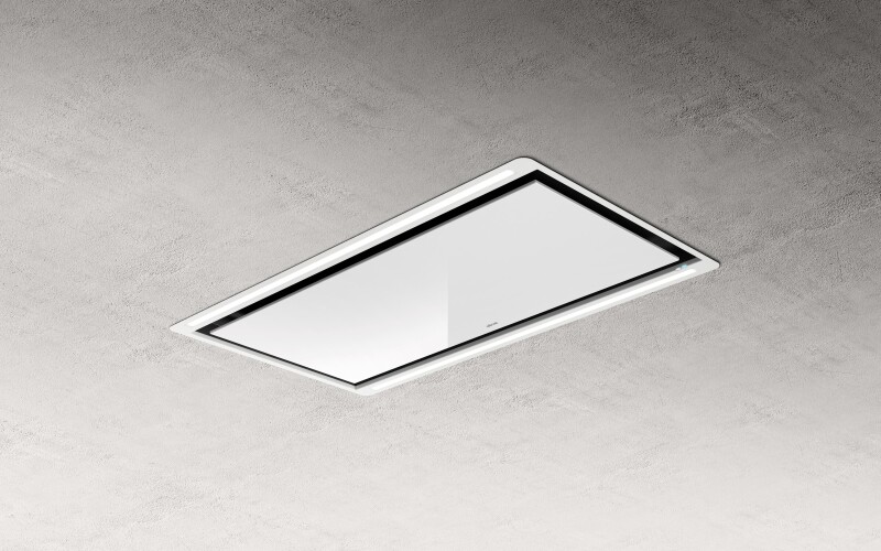 Hilight 40" Ceiling Mount Range Hoods EHL640SS