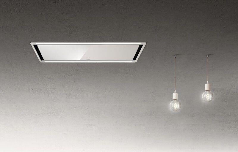 Hilight 40" Ceiling Mount Range Hoods EHL640SS