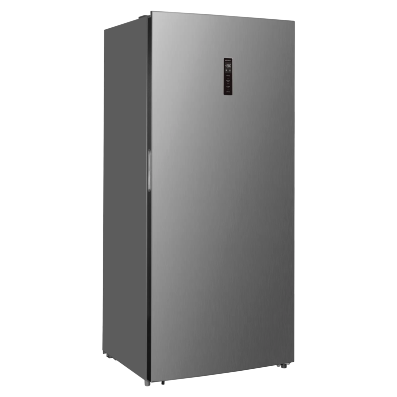 Element 21.2 cu. ft. Upright Convertible Freezer / Refrigerator - Stainless Steel, ENERGY STAR (EHUF21CECS) view 2