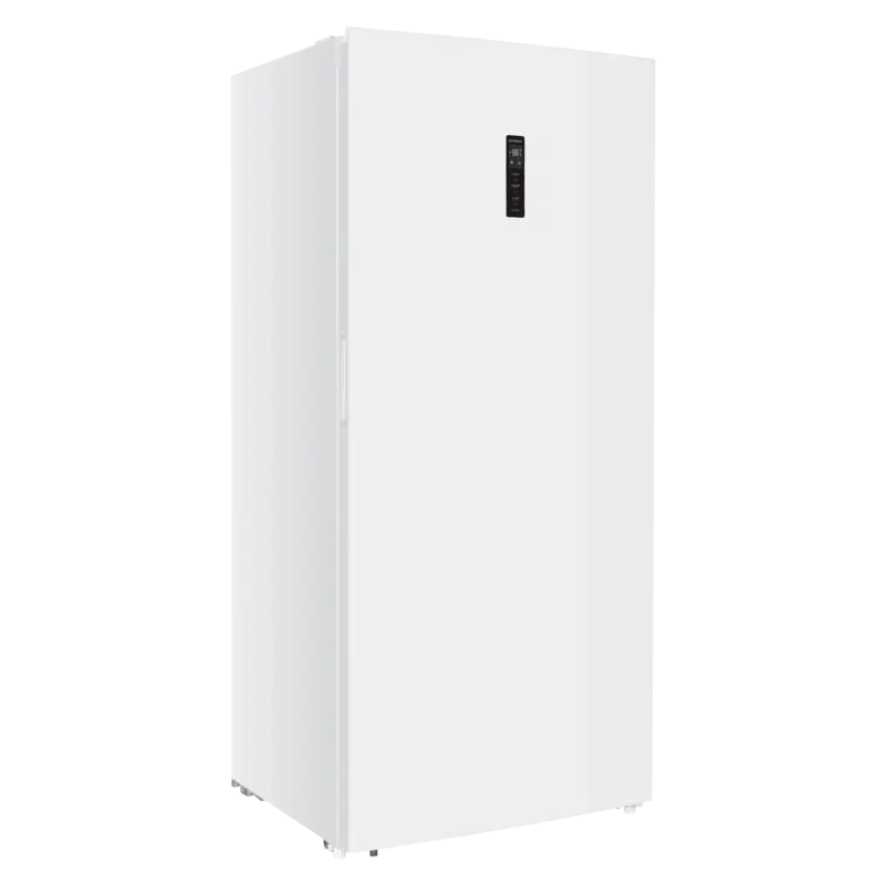 21.2 CF Upright Freezer Convertible, Glass Shelves, Digital Controls, E-STAR, Reversible Door view 2