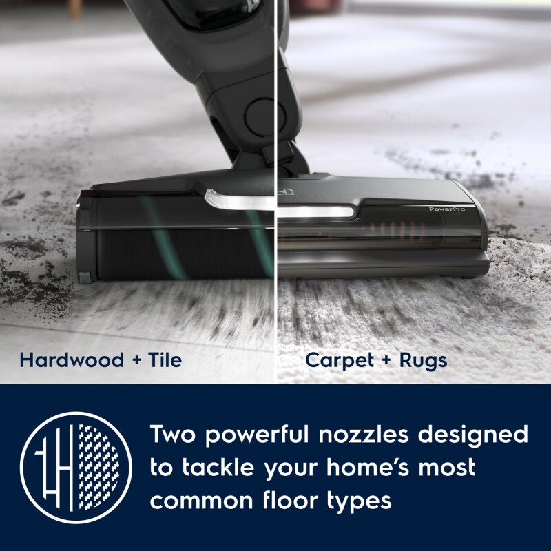 WellQ7 Hard Floor view 6