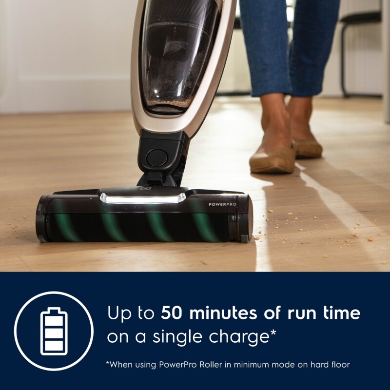 WellQ7 Hard Floor view 7