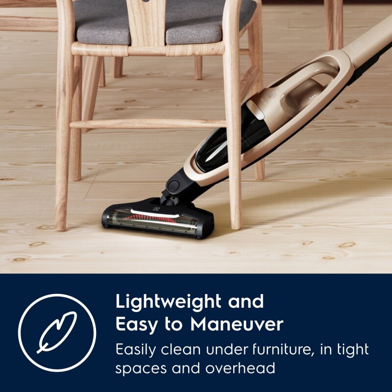 WellQ7 Hard Floor view 9