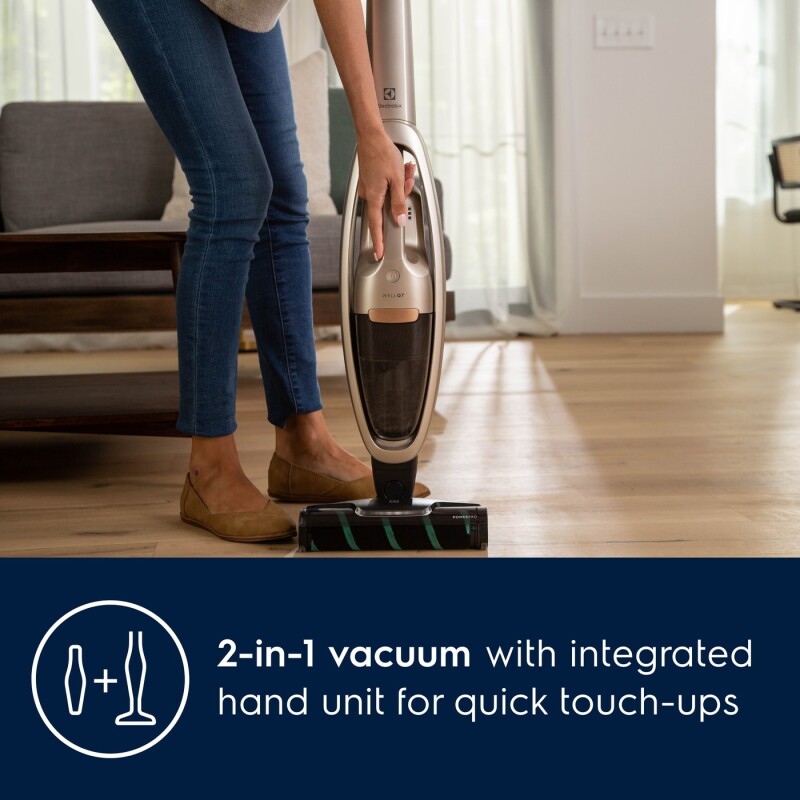 WellQ7 Hard Floor view 10