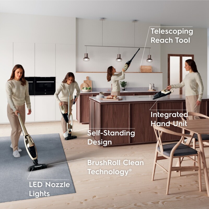 WellQ7 Hard Floor view 11