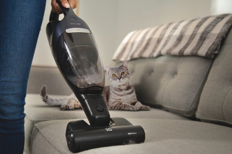 WellQ7 Pet EHVS35P2AI