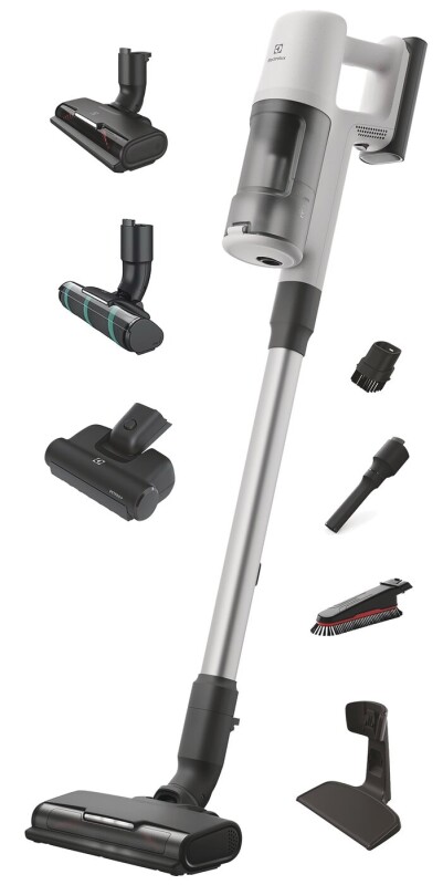 Ultimate600™ Complete Home Vacuum EHVS65W1AW