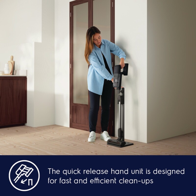 Ultimate700 Vacuum EHVS75S1AU