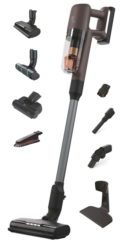 Ultimate700 Complete Home Vacuum EHVS75W1AY
