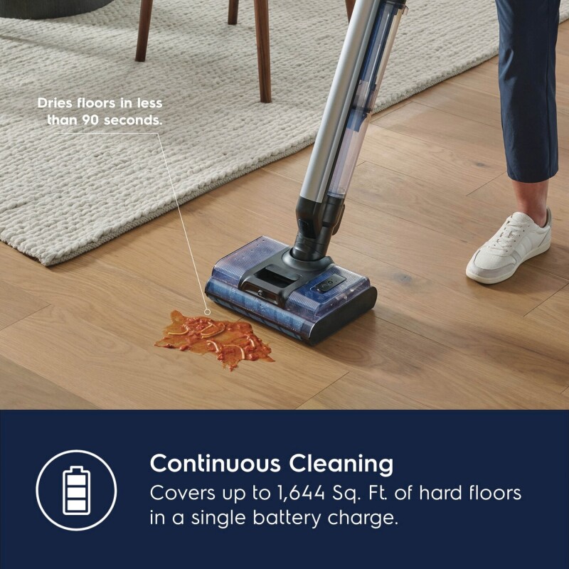 Vacuum Cleaners view 5