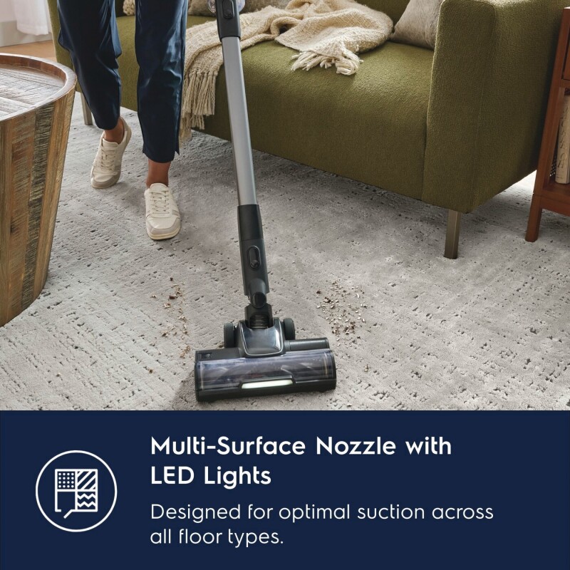 Vacuum Cleaners view 6