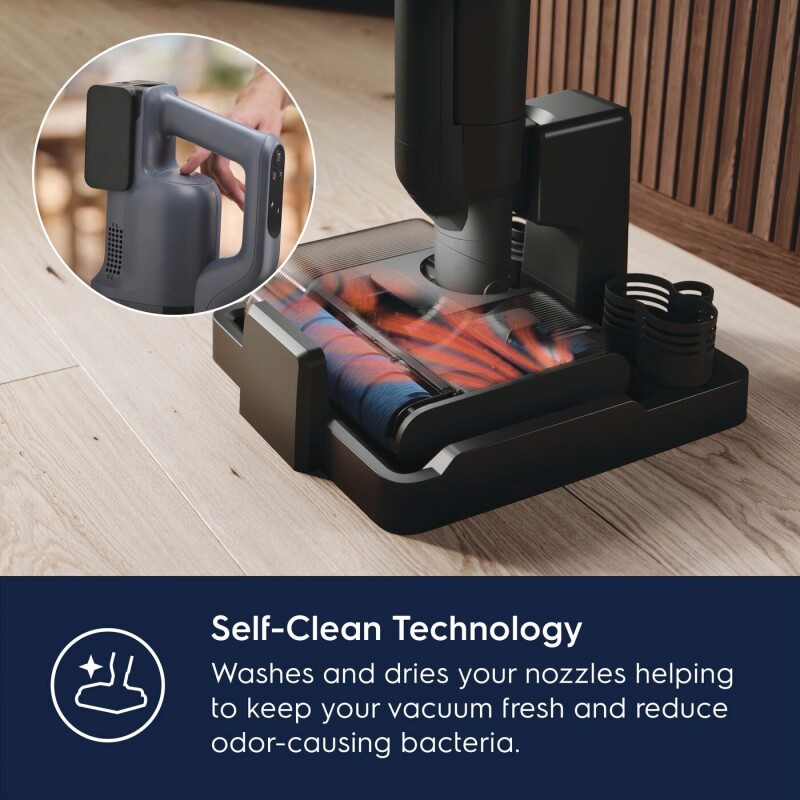Vacuum Cleaners view 8