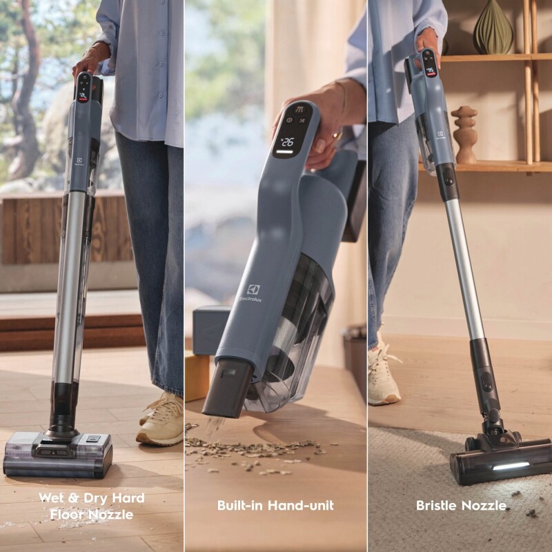 Vacuum Cleaners view 10