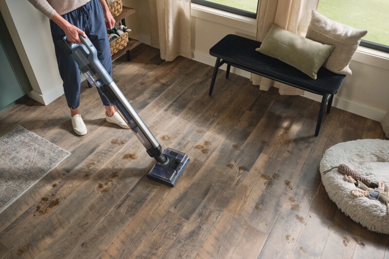 Vacuum Cleaners view 11