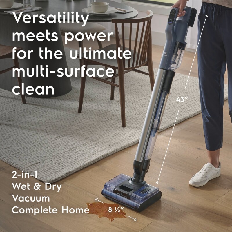 Vacuum Cleaners view 13