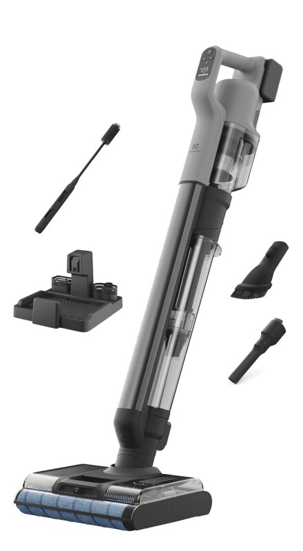 2-in-1 Wet and Dry Vacuum EHVS85D2AG