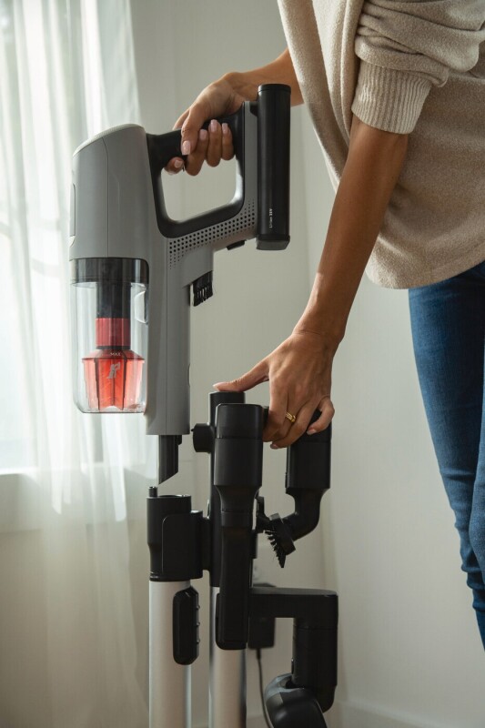 Ultimate800 Pet Vacuum view 2