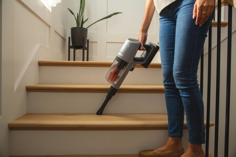 Ultimate800 Pet Vacuum view 3