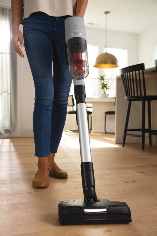 Ultimate800 Pet Vacuum view 4