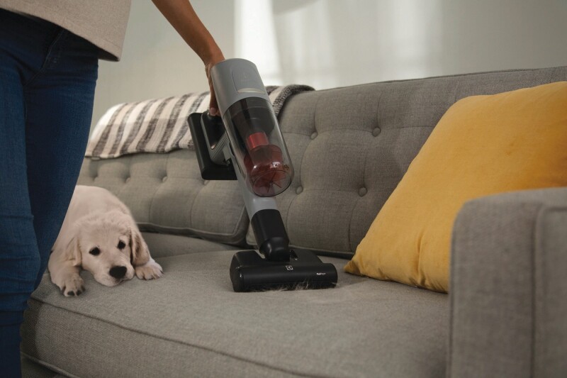 Ultimate800 Pet Vacuum view 5
