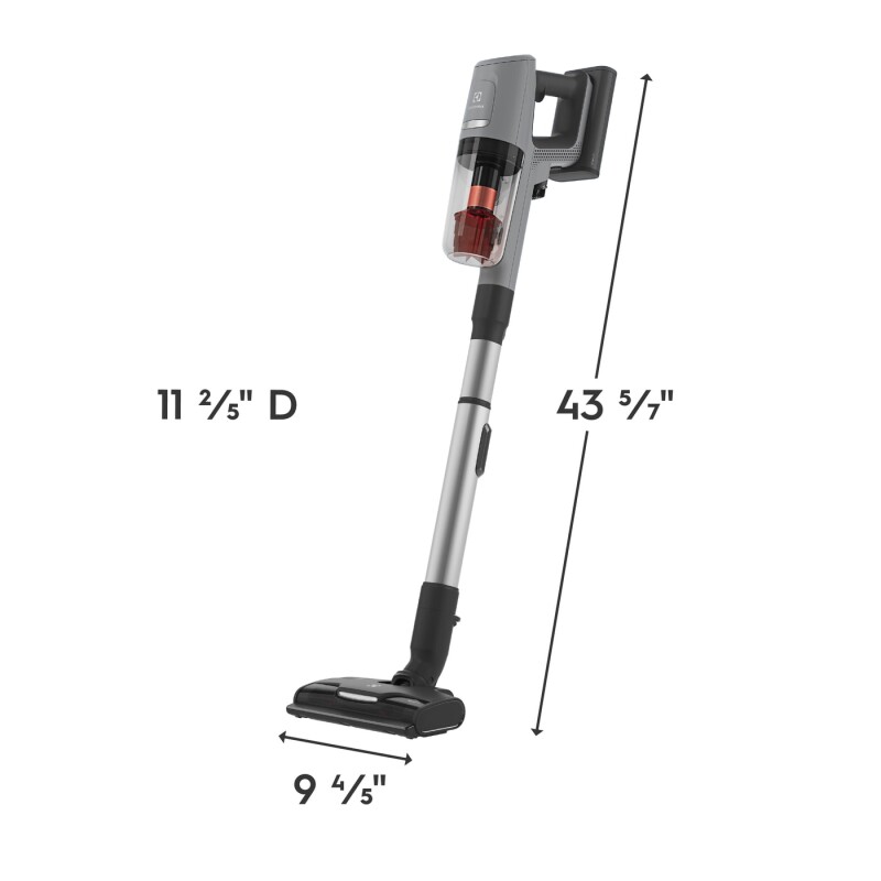 Ultimate800 Pet Vacuum view 8