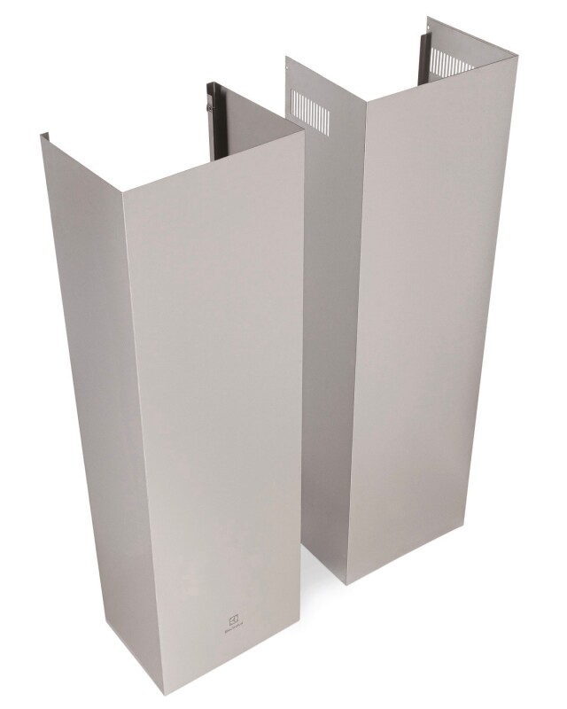 Wall-Mount T Shape Hood 14' Extension Kit EHW14X62AS