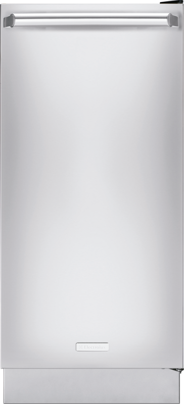 15" Built-In Under-Counter Compactor EI15TC65HS