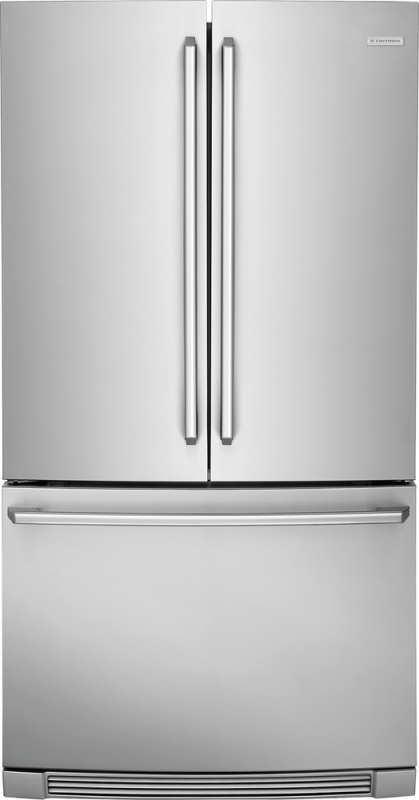 Counter-Depth French Door Refrigerator with IQ-Touch™ Controls EI23BC32SS