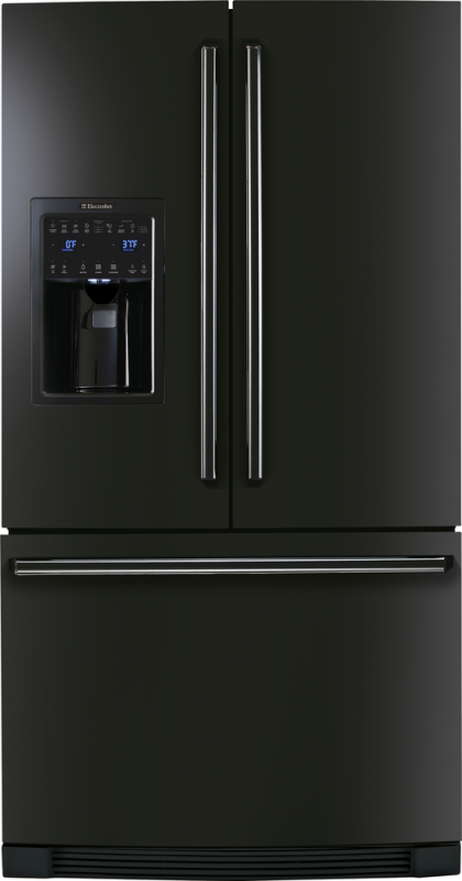 Counter-Depth French Door Refrigerator with IQ-Touch™ Controls EI23BC35KB
