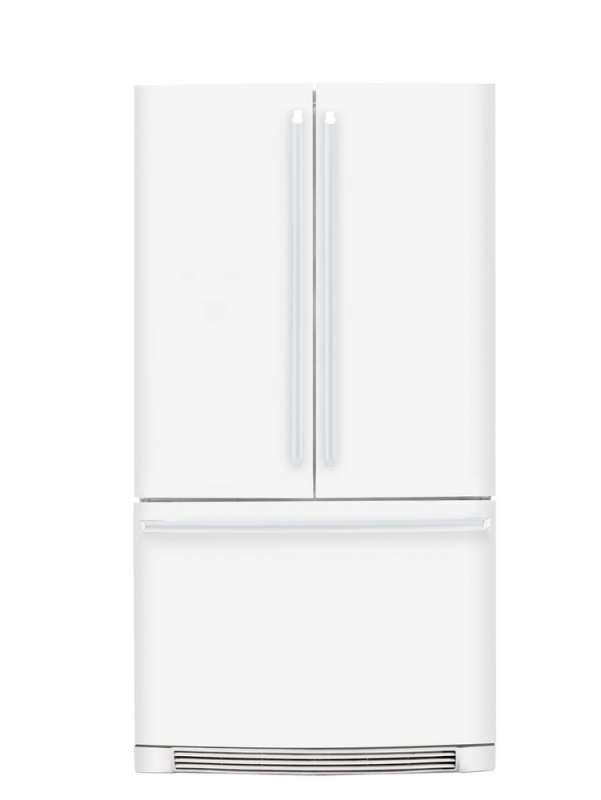 Counter-Depth French Door Refrigerator with IQ-Touch™ Controls EI23BC36IW