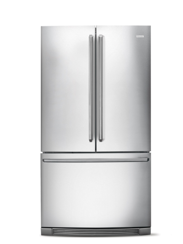 Counter-Depth French Door Refrigerator with IQ-Touch™ Controls EI23BC51IS