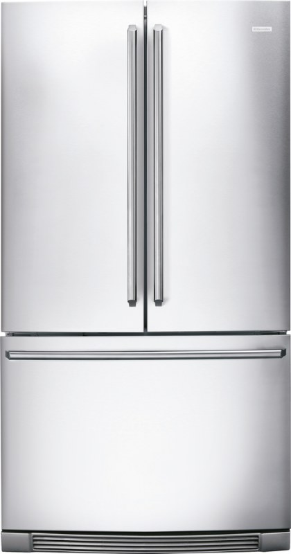 Counter-Depth French Door Refrigerator with IQ-Touch™ Controls EI23BC80KS